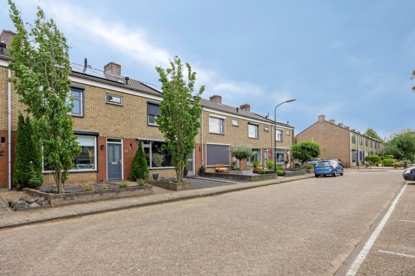 Medium property photo - Postelstraat 27, 4251 HA Werkendam